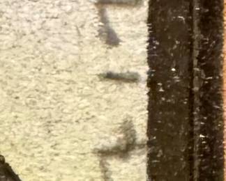 artist detail