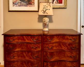 Beacon Hill Furniture Dresser