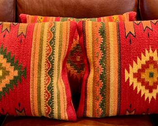 Decorative Pillows