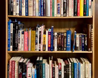 Books