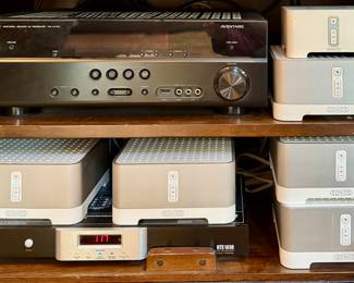 Audio Equipment