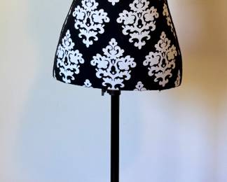 Dress Form
