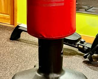 Wavemaster Free Standing Heavy Bag