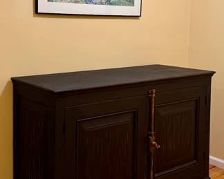 Arhaus Furniture Console