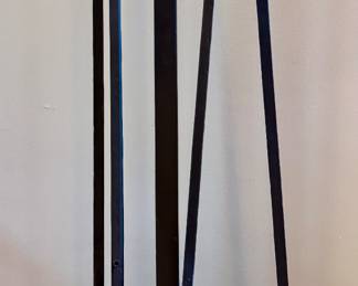 Wrought Iron Fireplace Tools