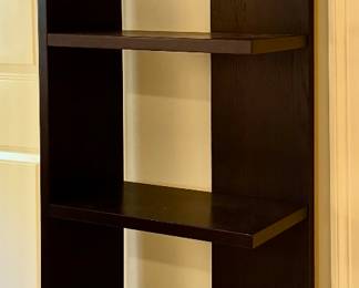 Modern Bookshelf