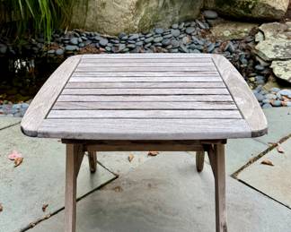 Jensen Leisure Side Table