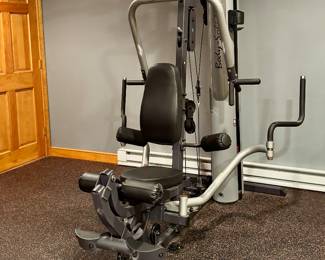 Body Solid G5S Multi-Station Gym