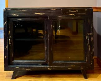 Arhaus Furniture Franklin Hall Chest