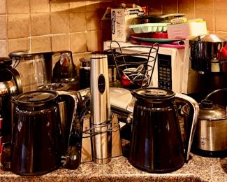 Kitchenware