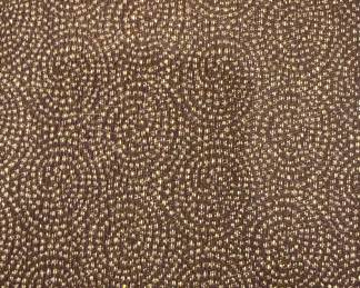 fabric detail