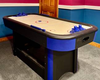 Murrary Air Hockey Table