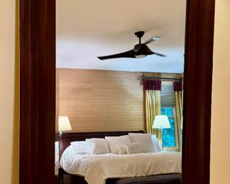 In Home Furnishings Wardrobe Mirror