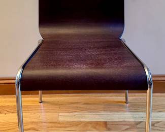chair detail