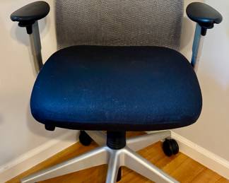 Turnstone Adjustable Office Chair