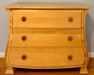 Maple Dresser (Made in Canada)