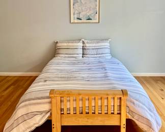Futon Bed/Sofa
