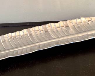Decorative Leaf Tray