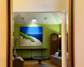 In Home Furnishings Mirror