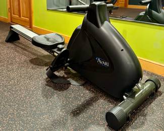 Avari Rower