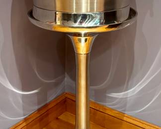 Frontgate Optima Beverage Tub Pedestal