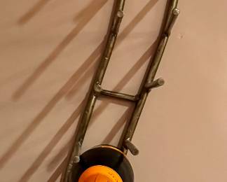 Wine Rack