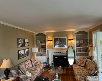 THOMASVILLE SOFAS