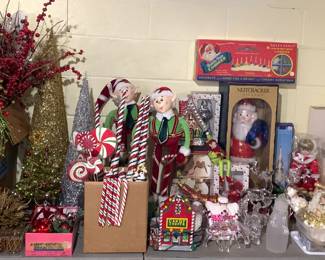 Holiday decorations