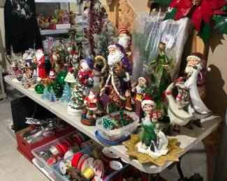 More Christmas!