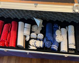 POKER