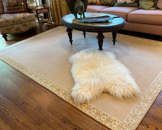 9.5x6.5’rug