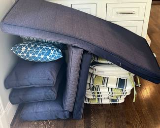 CUSHIONS