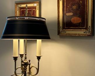 LAMPS