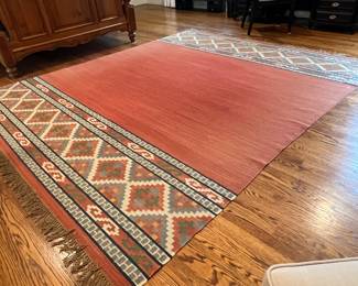 10x8.5’ RUG