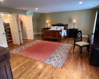 UPSTAIRS