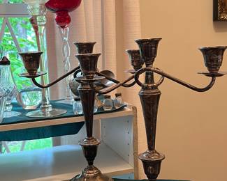 Candelabra