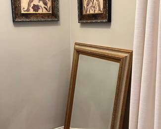 Mirrors