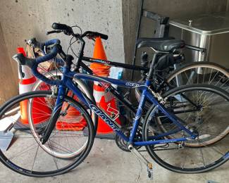 BIKES