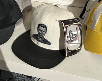 Andy Griffith hat