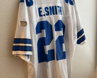 Emmitt Smith