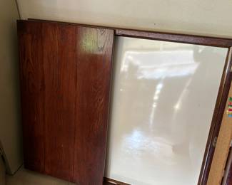 White Board
