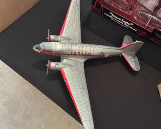 Wings of Texaco