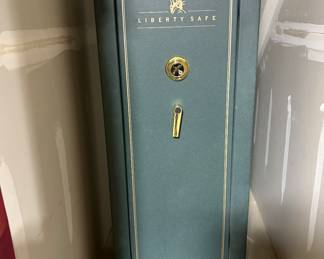 Large Heavy Duty Home Safe