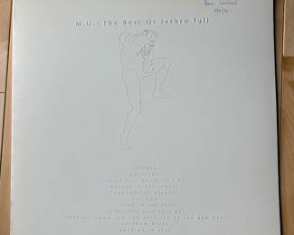 The Best of Jethro Tull