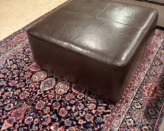Large Ottoman - Coffee Table