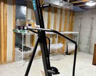 Versa Climber 