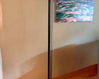 Home Arts Tiffany Stained Glass Floor Lamp 