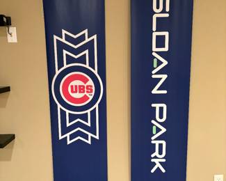 Rare ~Chicago Cubs Spring Training, Sloan Park, Mesa, Arizona