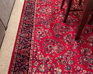 8 X 11.4 Royalty Oriental Rug