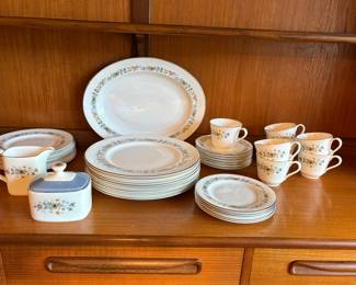 Pastorale Royal Doulton English Bone China 